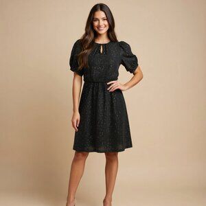 Ann Taylor Star Dress